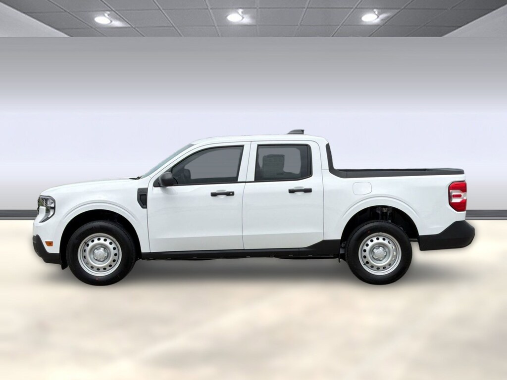 New 2026 Ford Maverick XL TRUCK