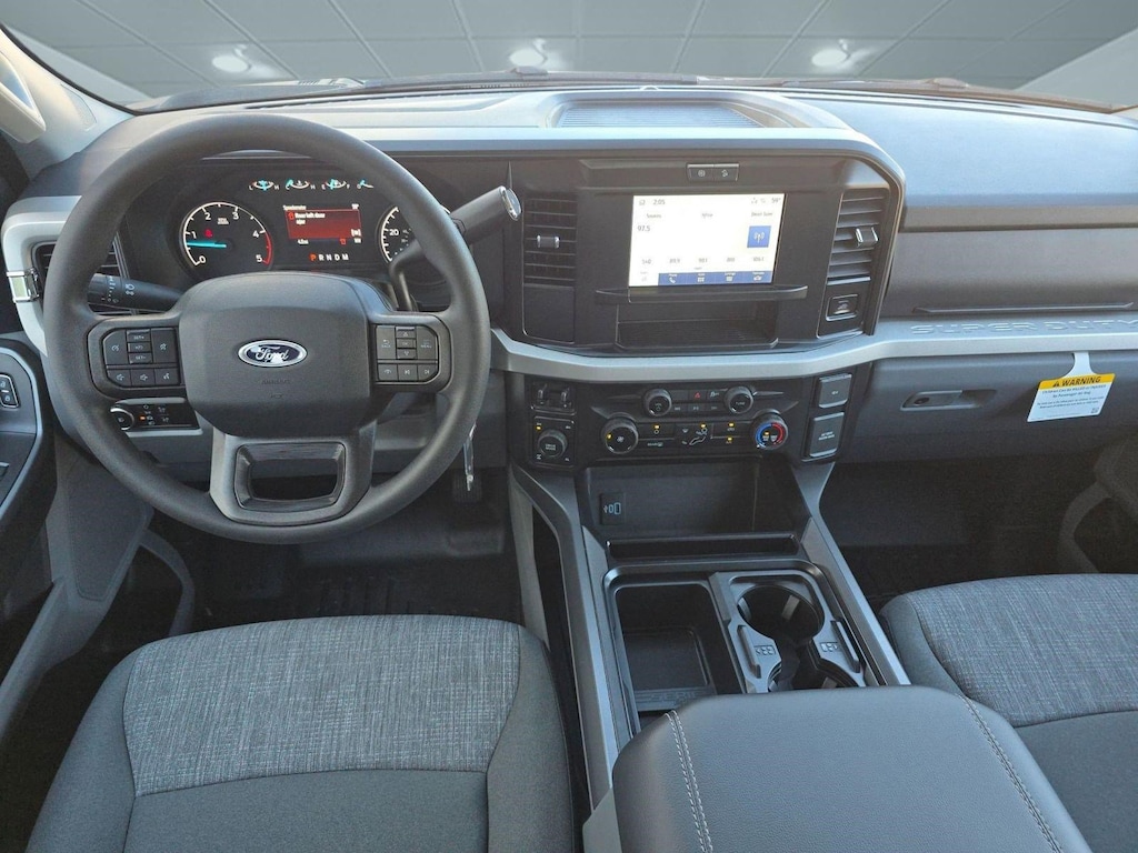 New 2026 Ford F-250 XL TRUCK