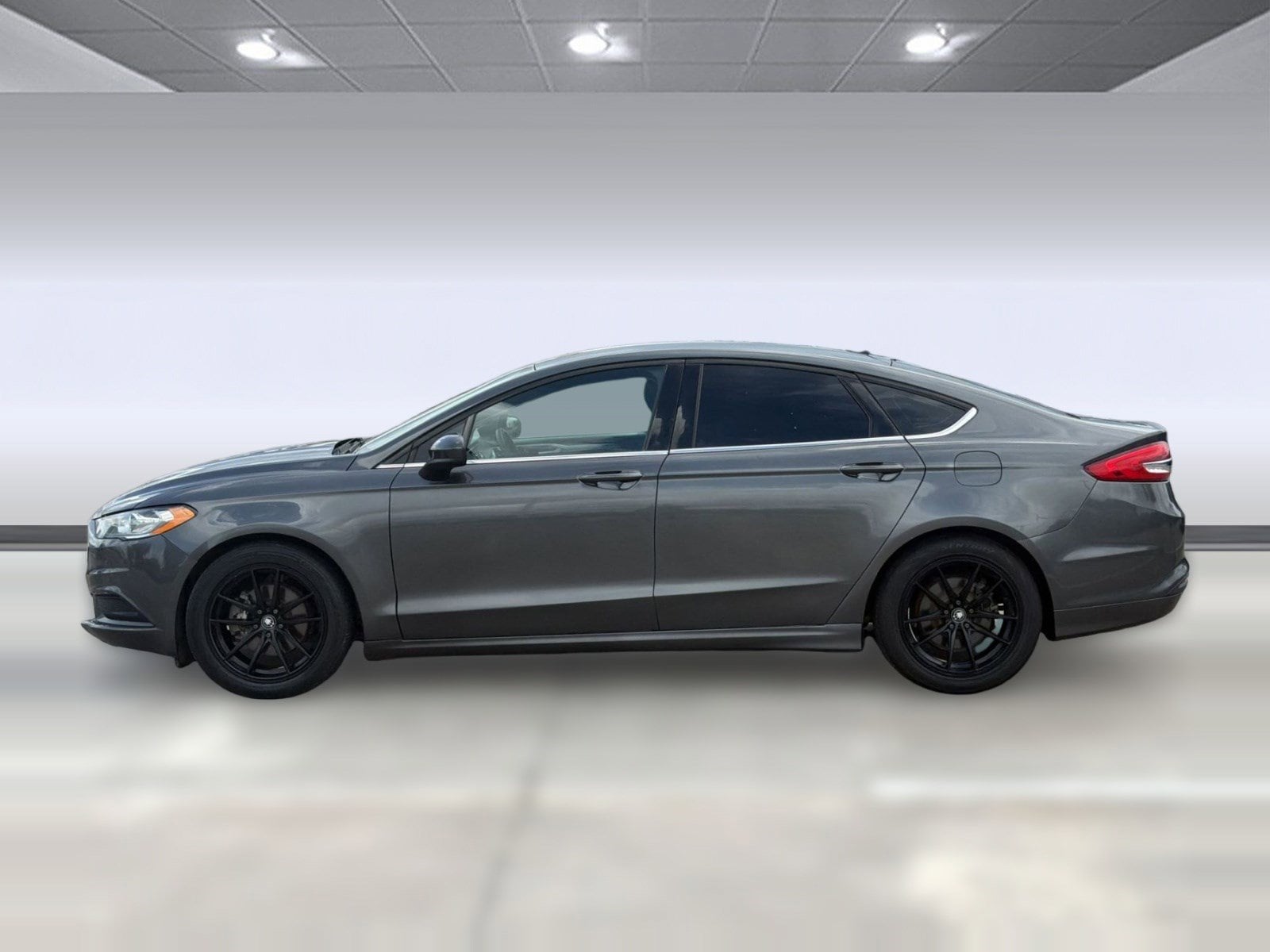 Used 2018 Ford Fusion SE with VIN 3FA6P0HD6JR130840 for sale in Baytown, TX