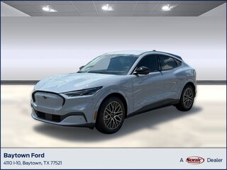 2025 Ford Mustang Mach-E Premium CROSSOVERS