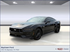 New 2026 Ford Mustang GT CAR in Baytown