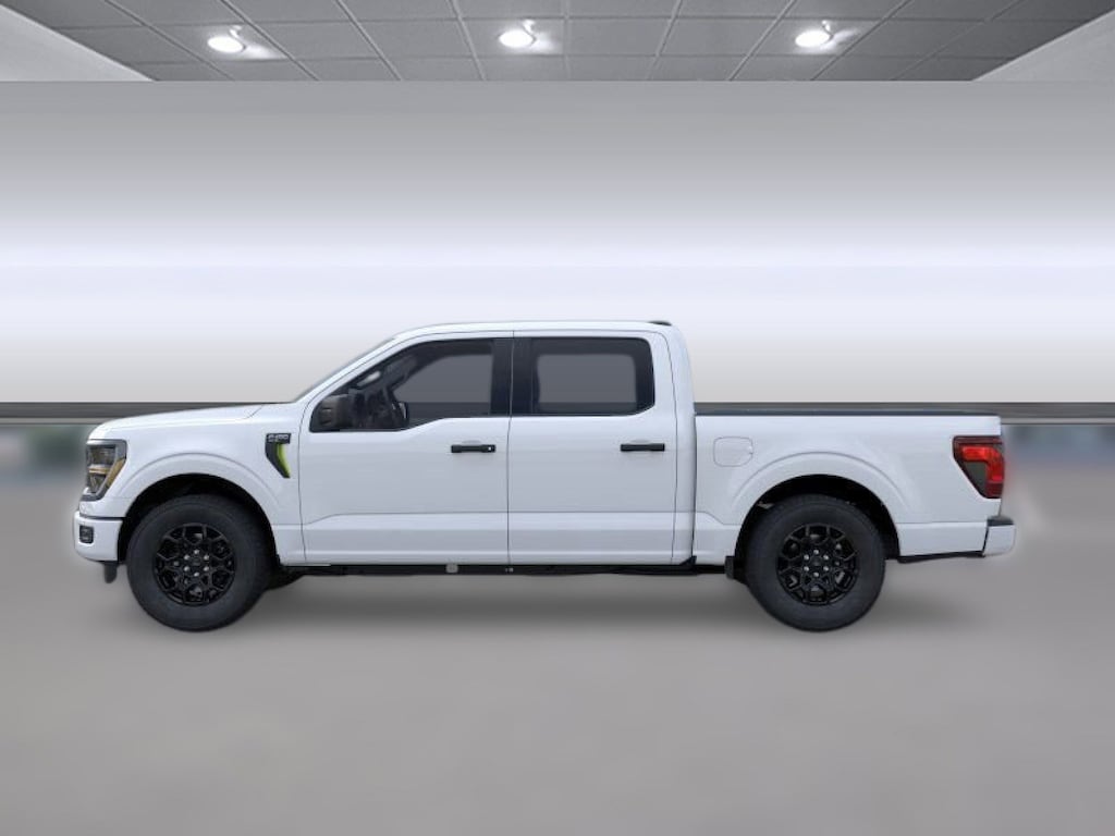 New 2025 Ford F-150 STX TRUCK
