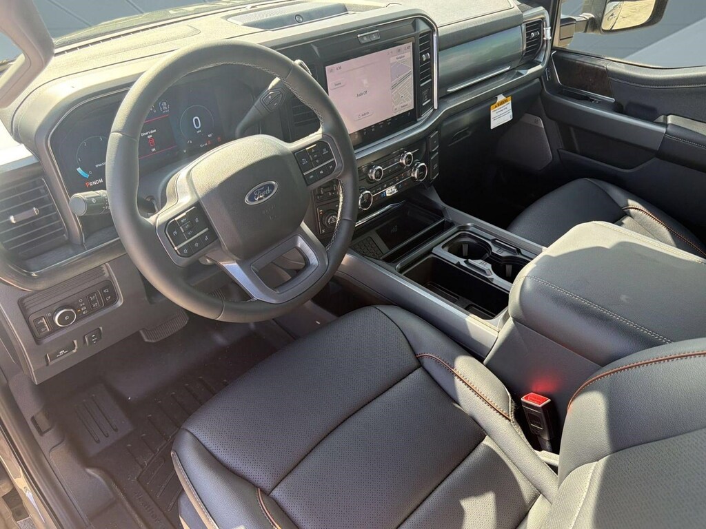 New 2026 Ford F-250 XL TRUCK