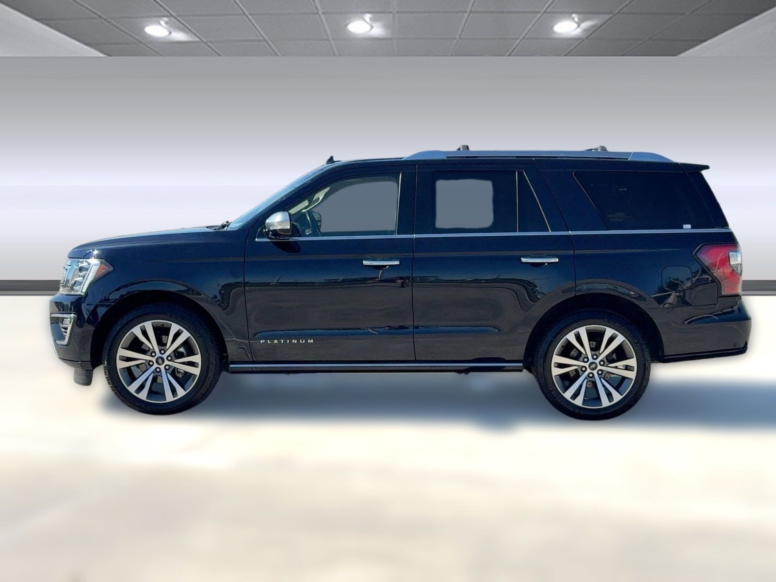 2021 Ford Expedition Platinum photo 2