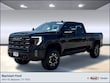 GMC Sierra 2500 HD