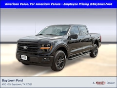 2026 Ford F-150 XLT TRUCK