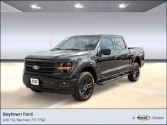 2026 Ford F-150 XLT TRUCK