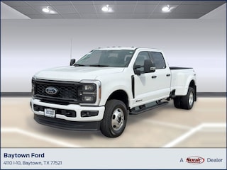 2026 Ford F-350 XL TRUCK