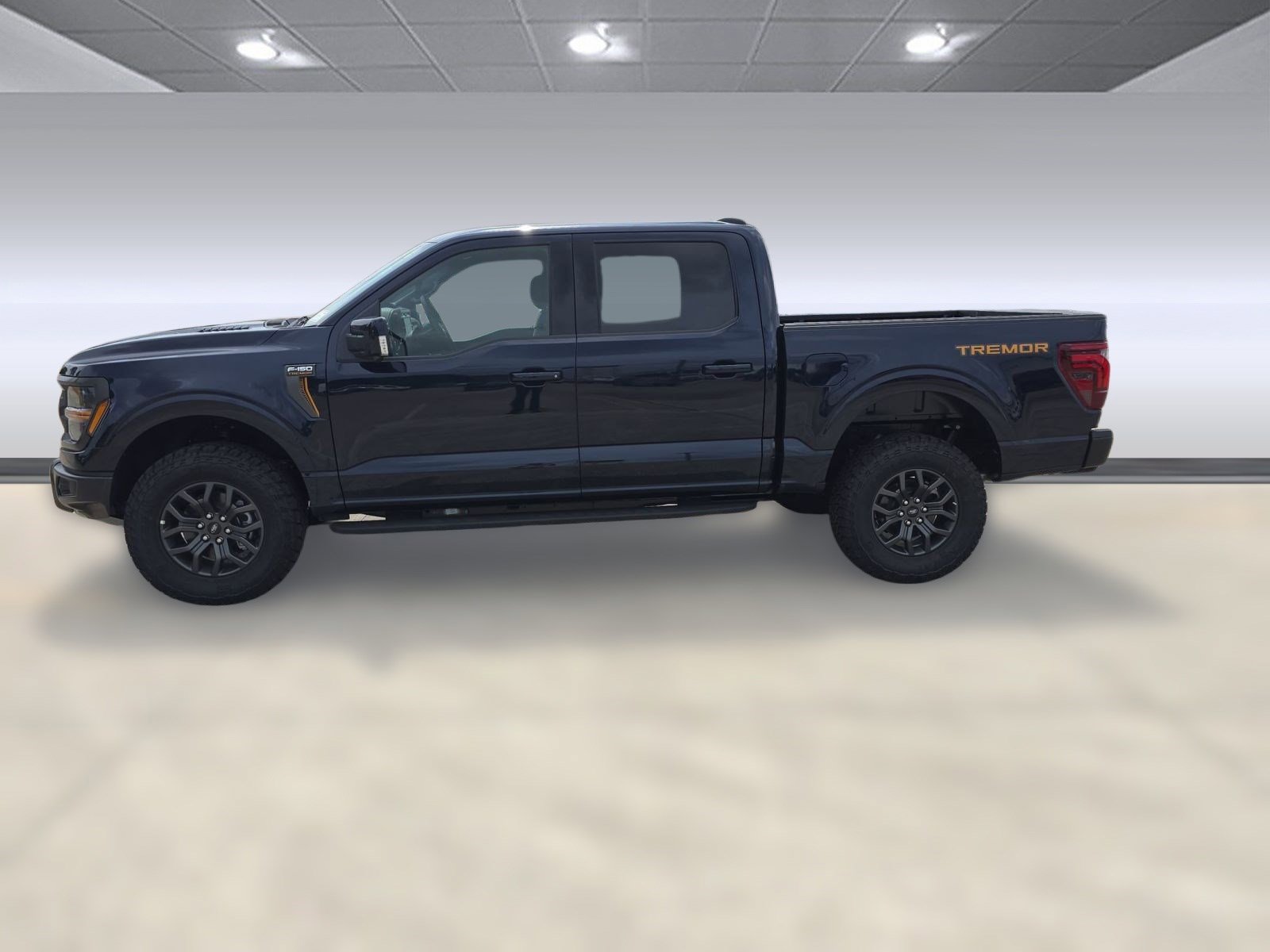 2025 Ford F-150 Tremor photo 2