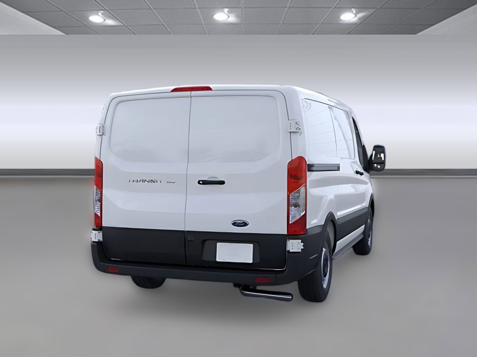2025 Ford Transit Van Base - Photo 6