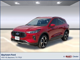 2026 Ford Escape ST-Line Select SUV