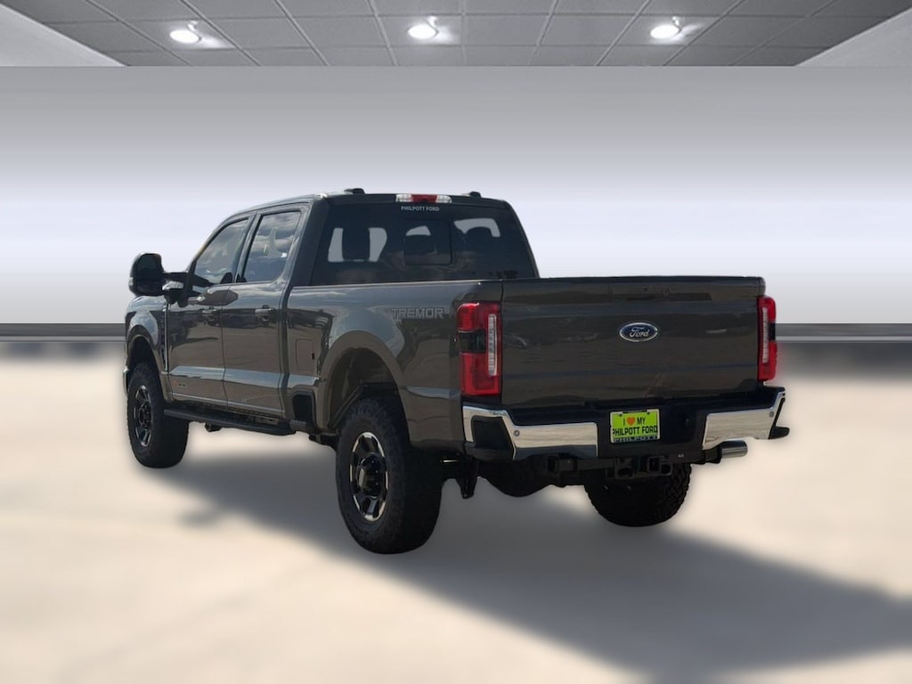 New 2026 Ford F-250 XL TRUCK