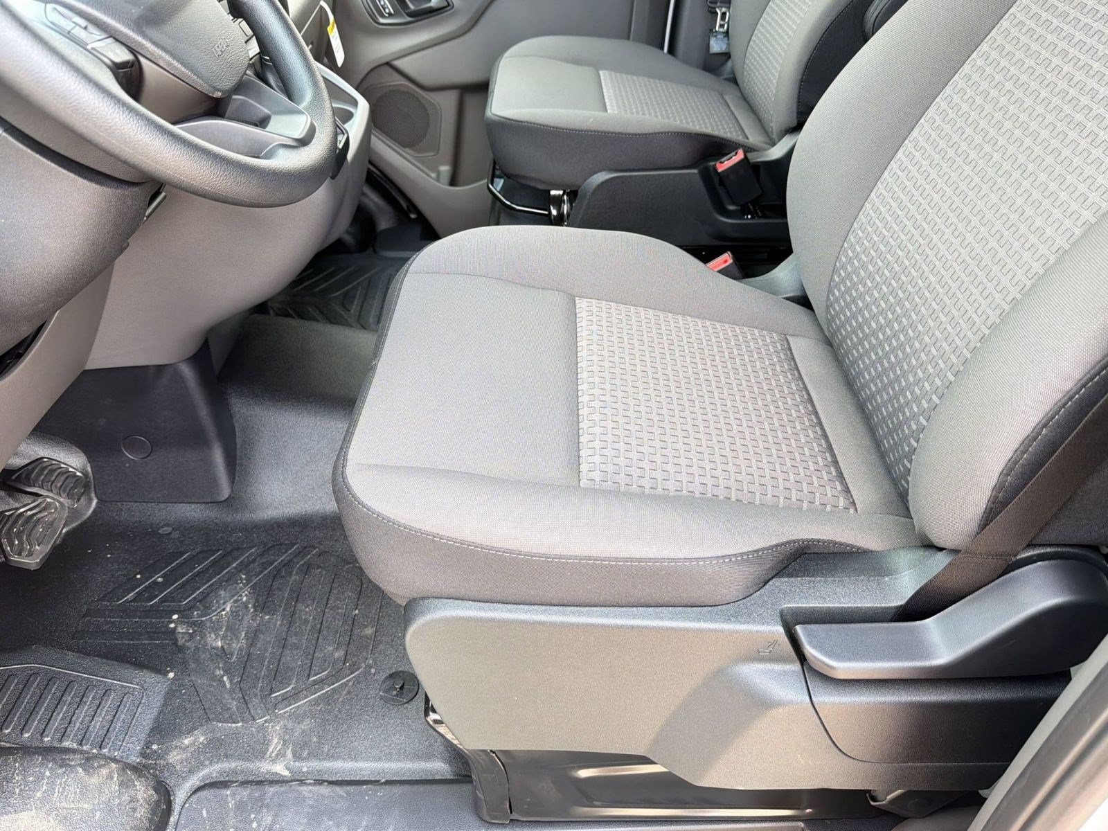 2026 Ford Transit Van Base - Photo 22