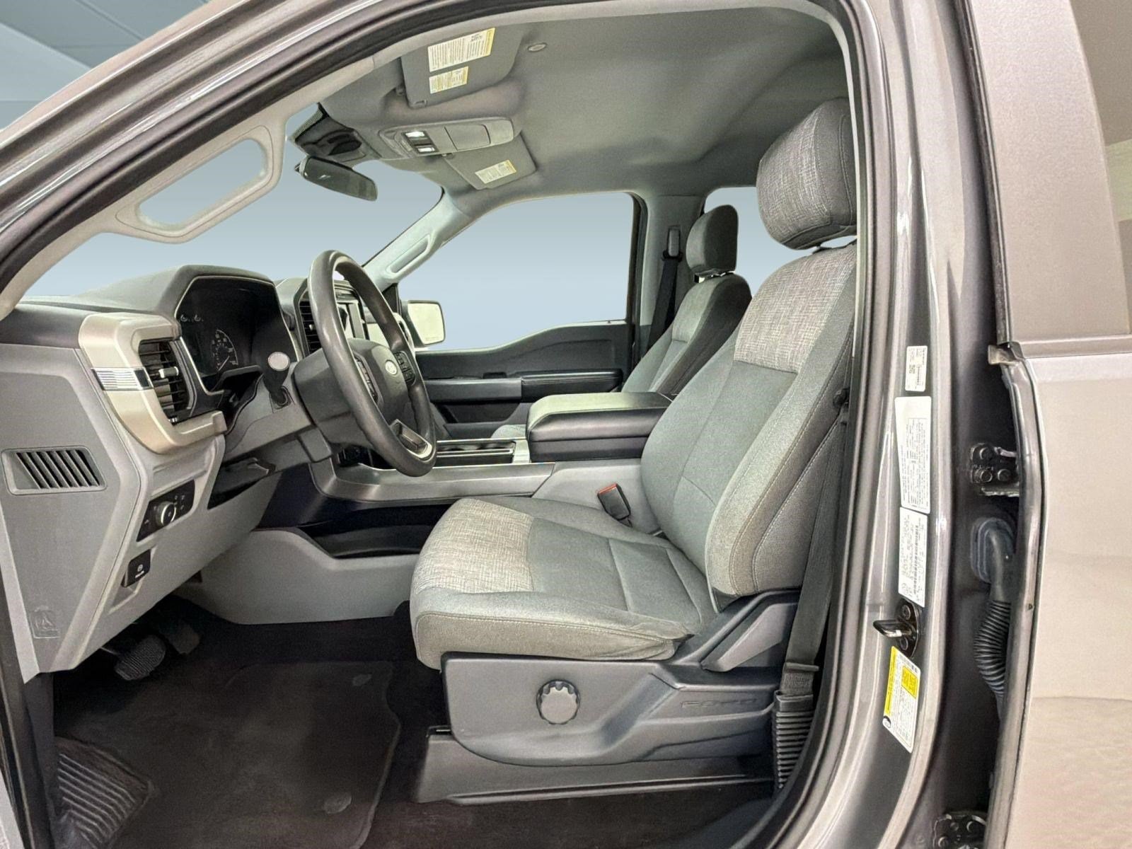 2021 Ford F-150 XLT - Photo 24