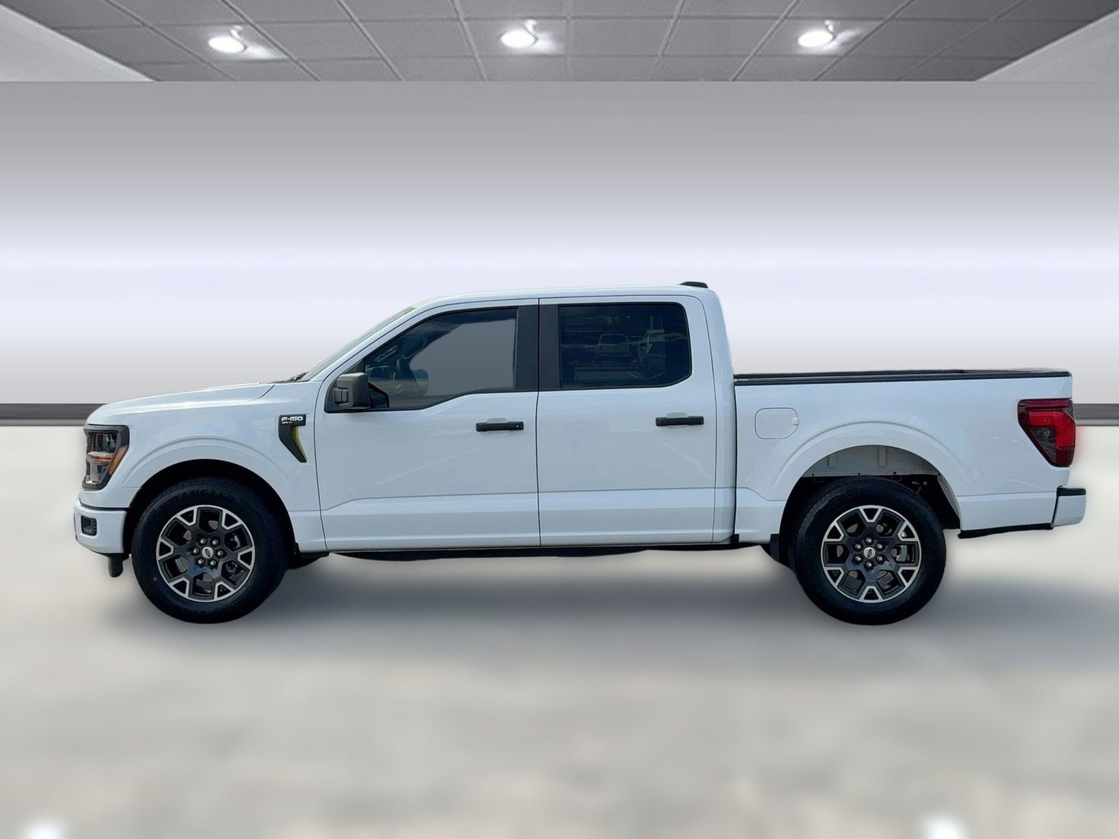 2024 Ford F-150 STX photo 2