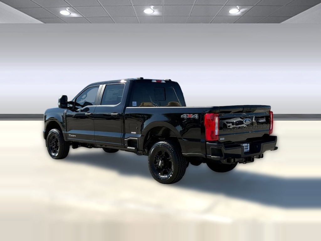 New 2026 Ford F-250 XL TRUCK