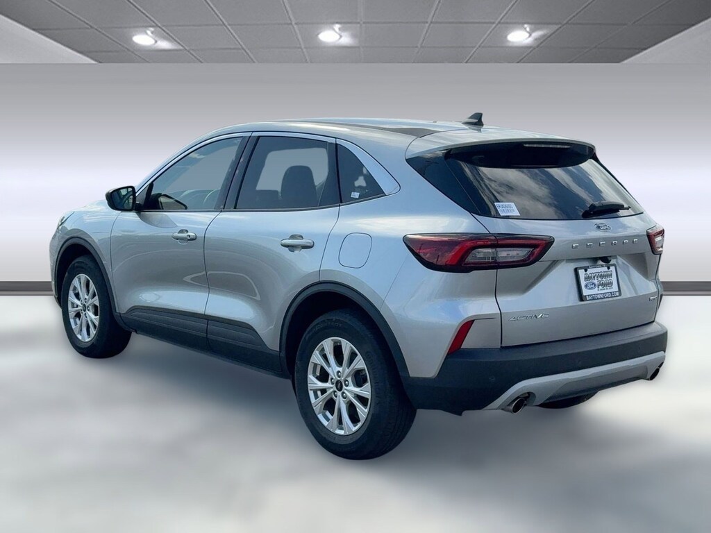 Used 2024 Ford Escape Active SUV