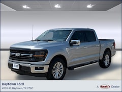 2025 Ford F-150 XLT TRUCK
