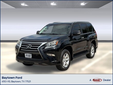 2019 LEXUS GX 460 GX 460 SUV