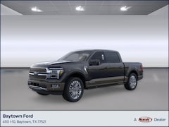 2025 Ford F-150 King Ranch TRUCK