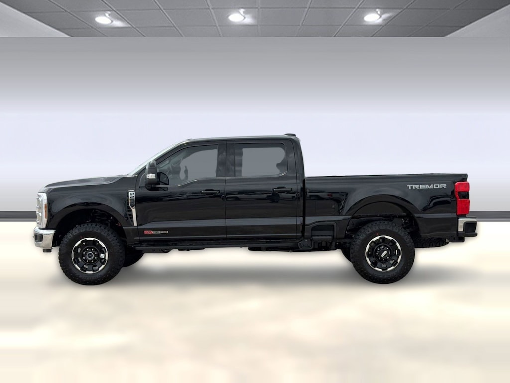 New 2026 Ford F-250 LARIAT TRUCK