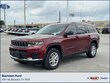 Jeep Grand Cherokee L