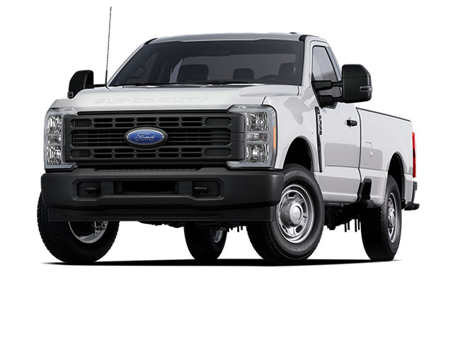Ford F-350 XL