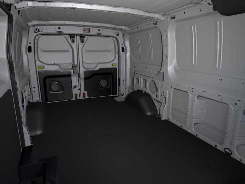 2025 Ford Transit Van Base - Photo 18
