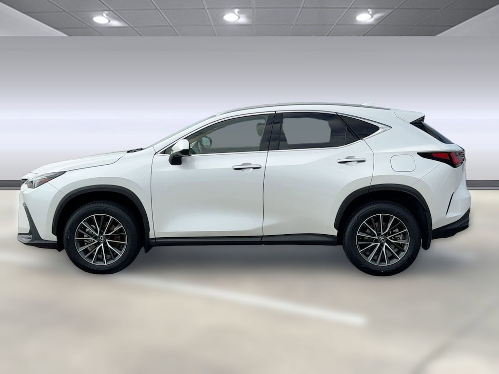 Certified 2023 Lexus NX 250 NX 250 Premium SUV