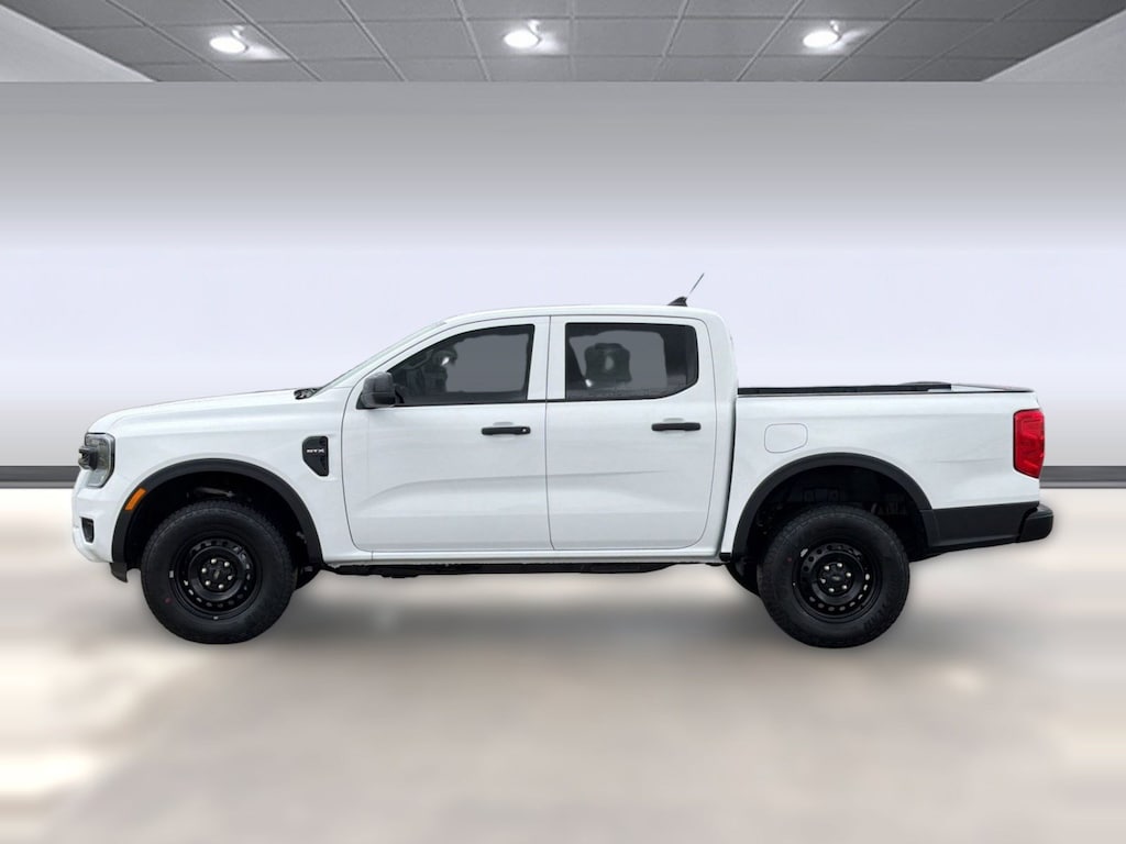 New 2026 Ford Ranger XL TRUCK