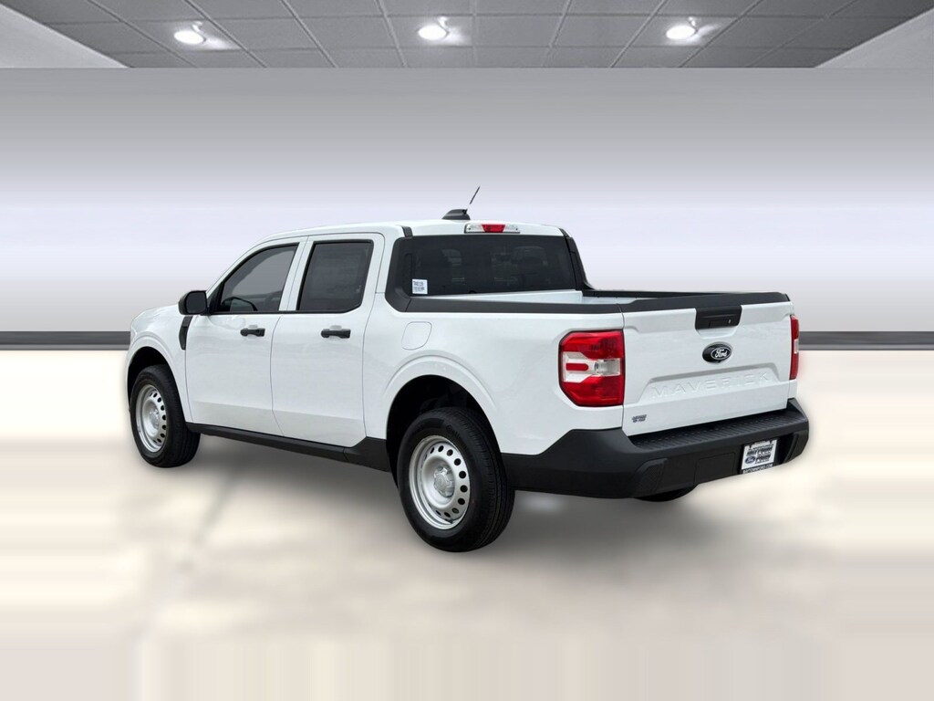 New 2026 Ford Maverick XL TRUCK