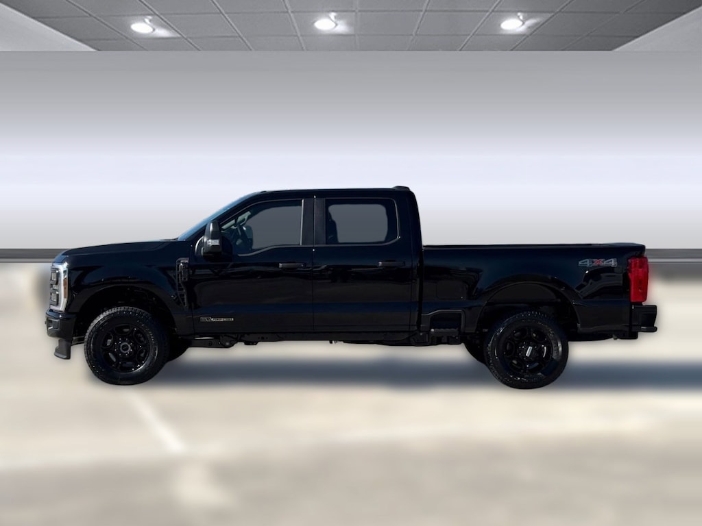 New 2026 Ford F-250 XL TRUCK