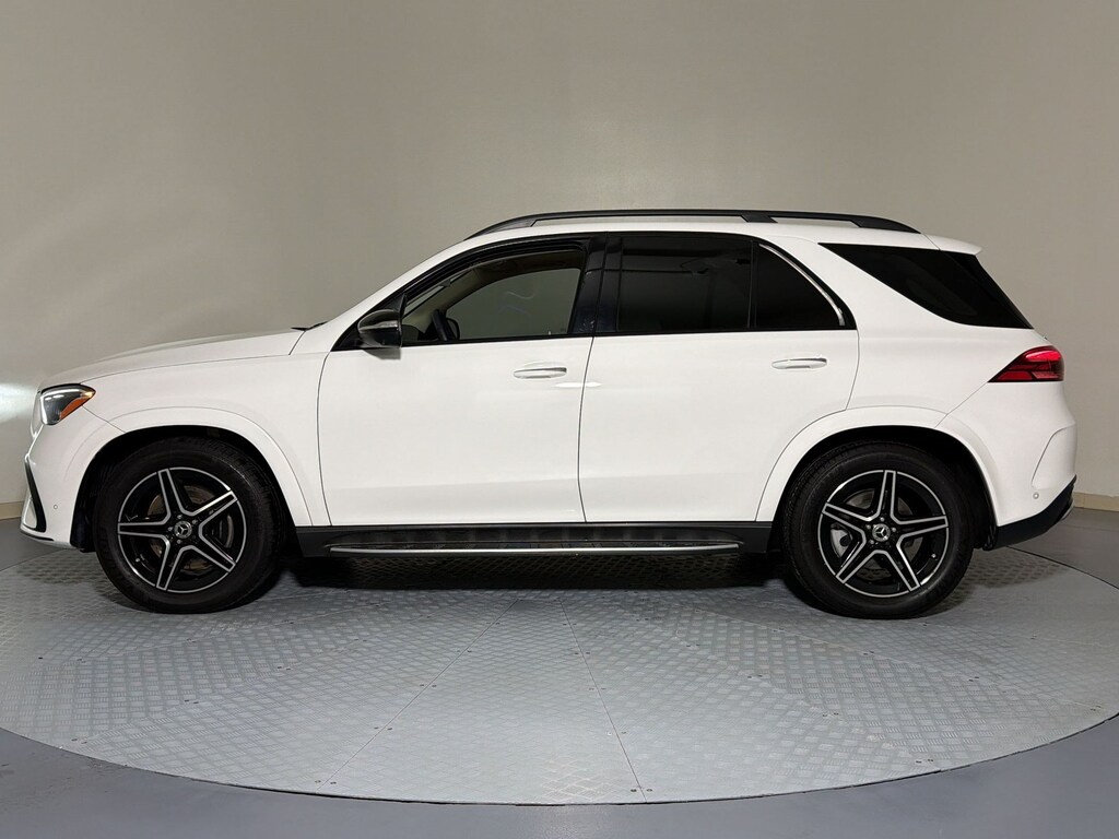 Used 2024 Mercedes-Benz GLE 350 GLE 350 SUV