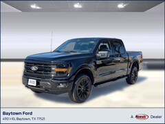 2026 Ford F-150 XLT TRUCK