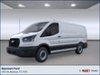 Ford Transit-150 Cargo