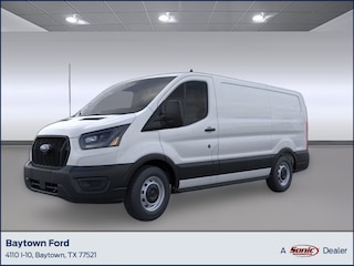 2025 Ford Transit-150 Cargo T-150 130 Low Rf 8670 GVWR RWD VAN