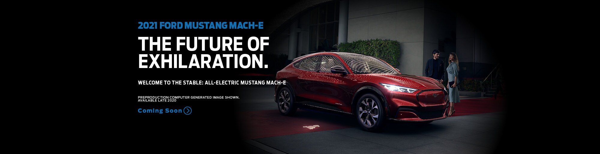 Baytown Ford Ford Dealership in Baytown, TX