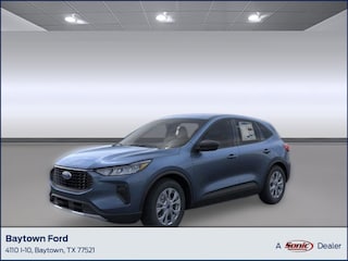 2025 Ford Escape Active SUV