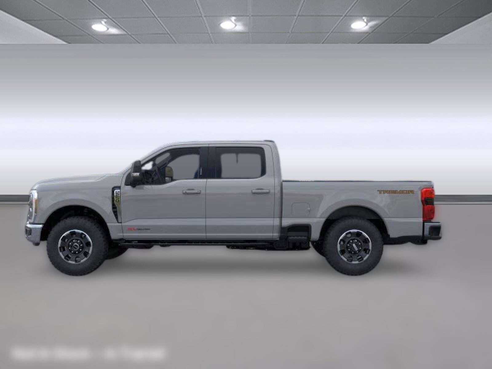 2025 Ford F-250 Lariat photo 2