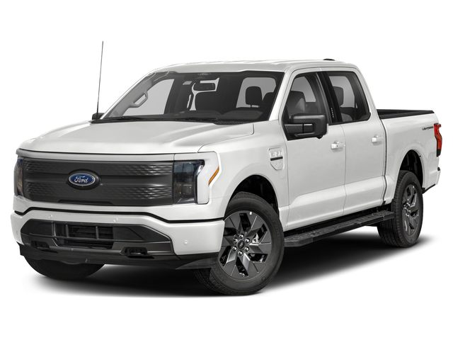Ford F150 Lightning XLT