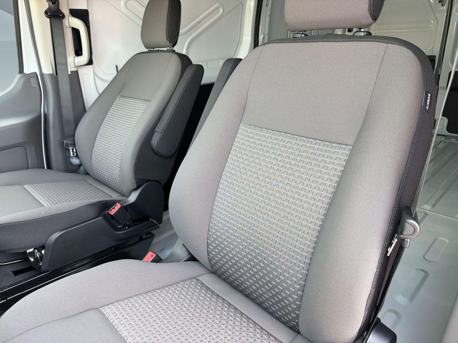 2026 Ford Transit Van Base - Photo 18