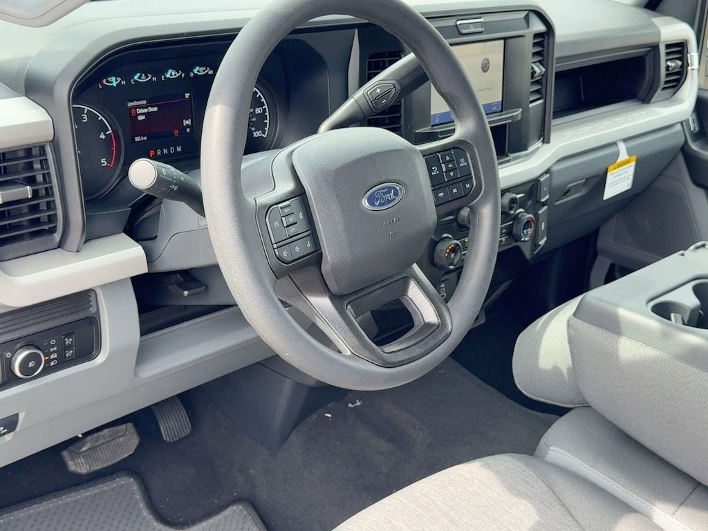 New 2026 Ford F-350 XL TRUCK