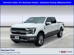 2026 Ford F-150 King Ranch TRUCK