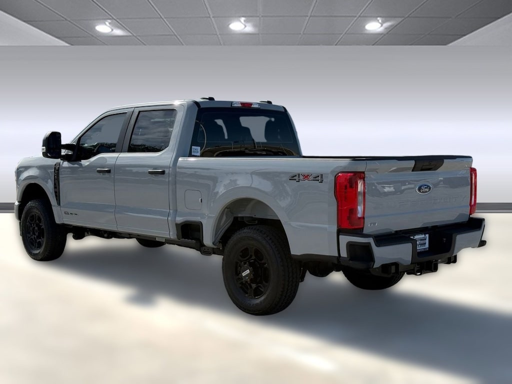 New 2026 Ford F-250 XL TRUCK