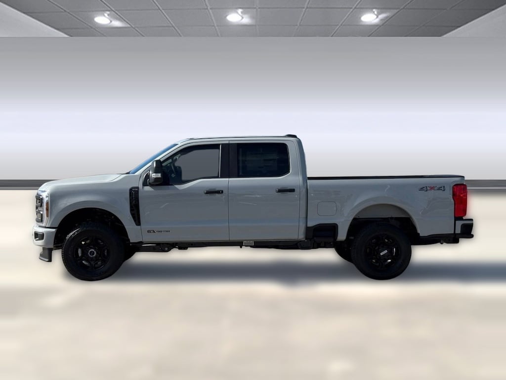 New 2026 Ford F-250 XL TRUCK