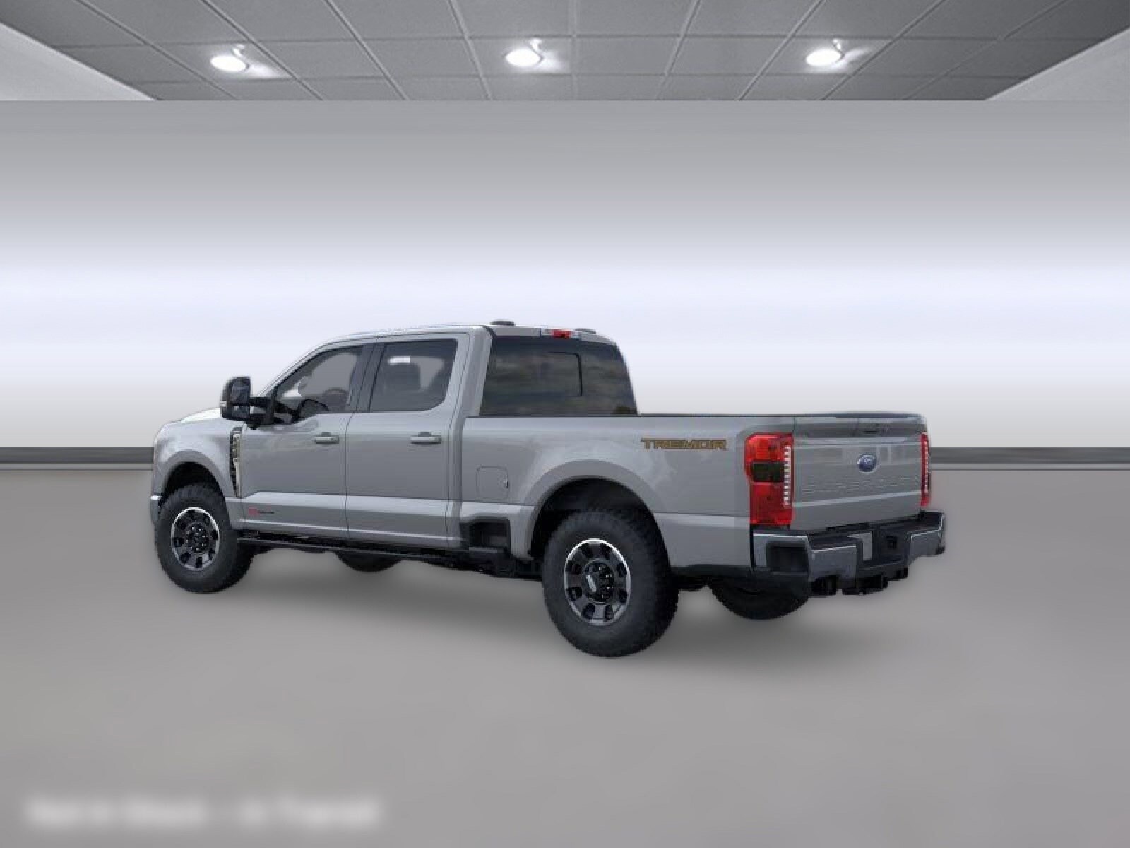 2025 Ford F-250 Lariat photo 3