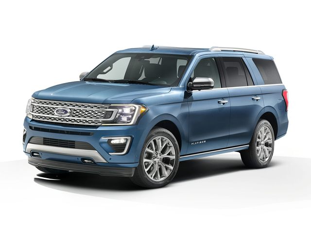 Ford Expedition MAX