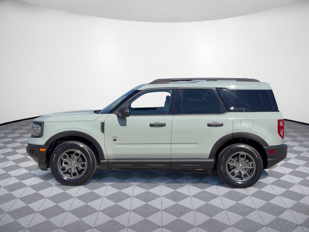 Used 2023 Ford Bronco Sport Big Bend SUV