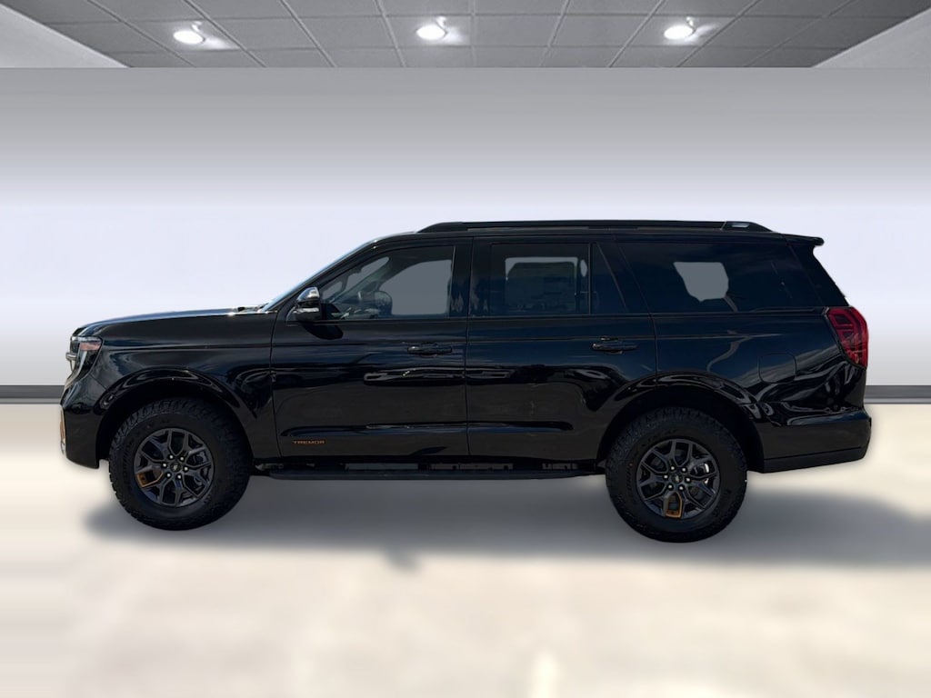 New 2027 Ford Expedition Tremor SUV