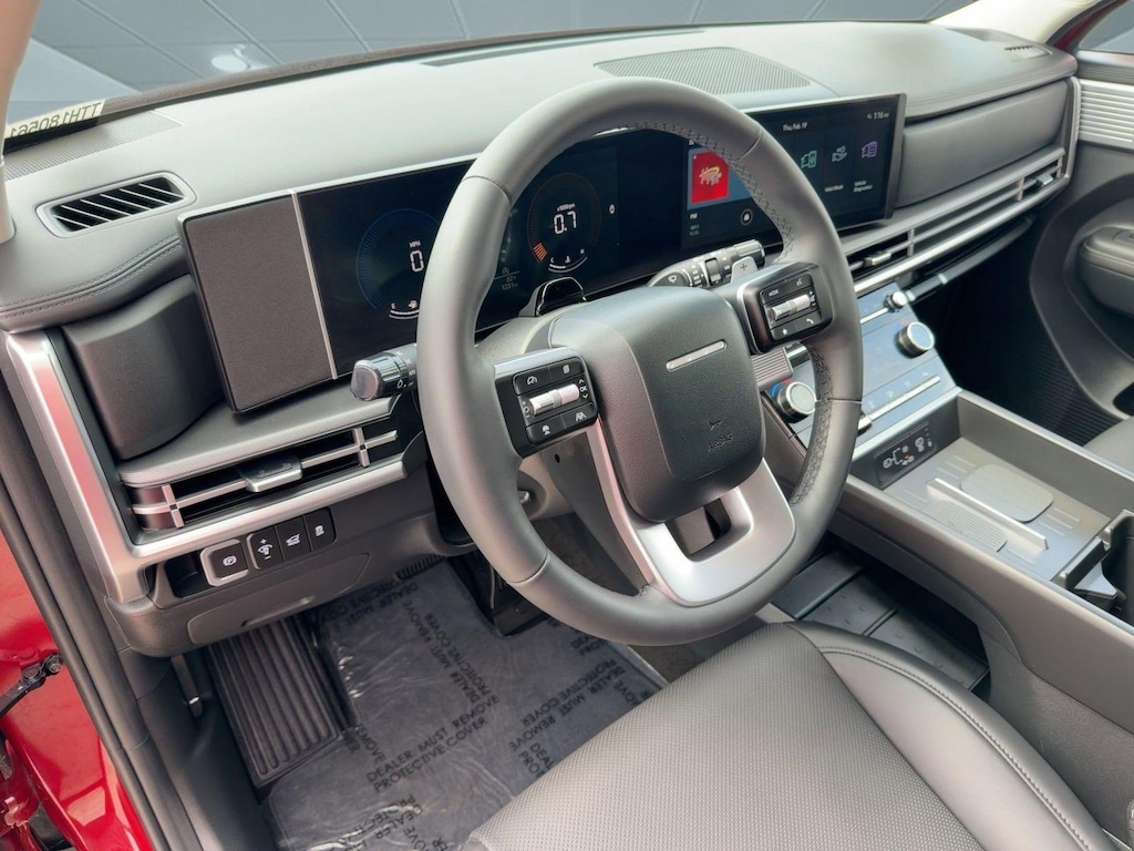 Used 2026 Hyundai Santa Fe SEL SUV